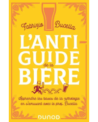 The anti-guide to beer