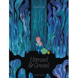 Hansel & Gretel | David Sala