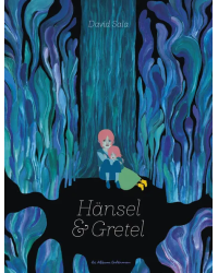 Hansel & Gretel | David Sala