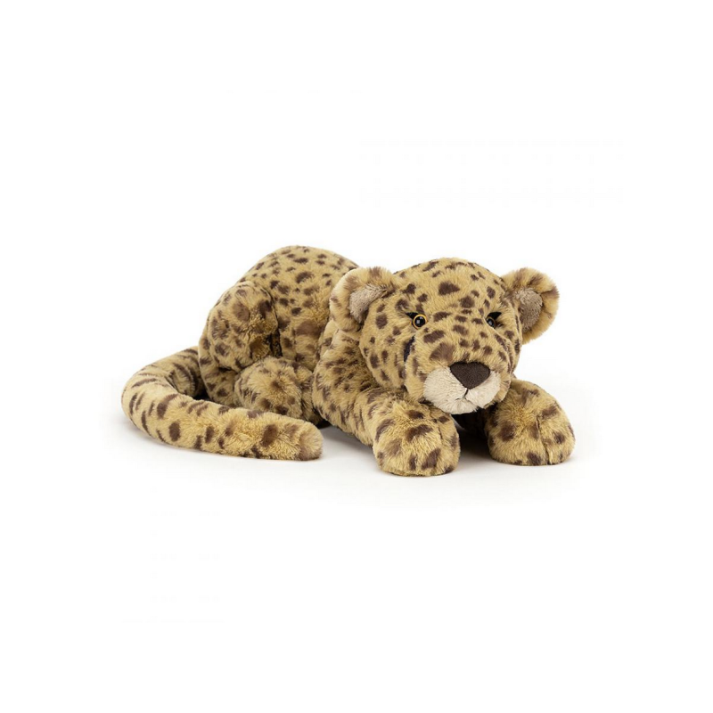 Jellycat jaguar cheap