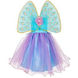 Costume "Tamara Dress with Wings"