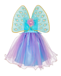 Costume "Tamara Dress with Wings"