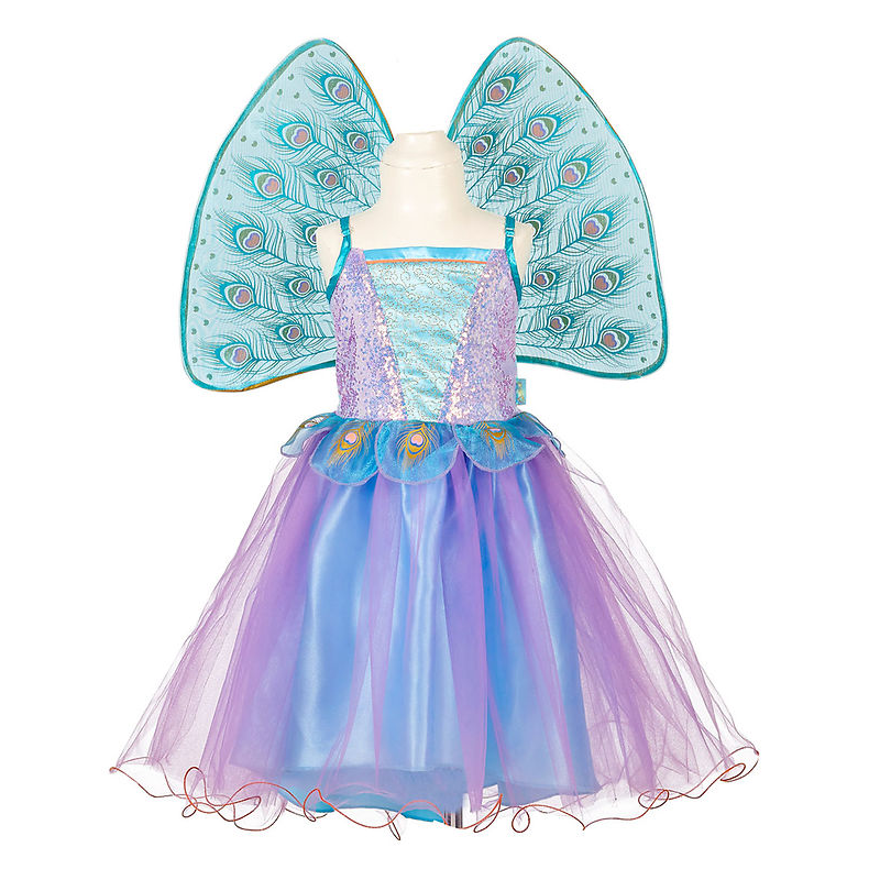 Costume "Tamara Dress with Wings"