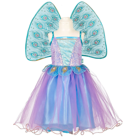 Costume "Tamara Dress with Wings"