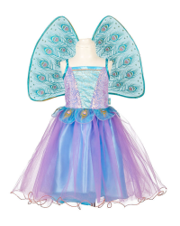 Costume "Tamara Dress with Wings"