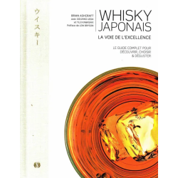 Whisky japonais: La voie de...
