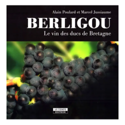 Berligou | The wine of the...