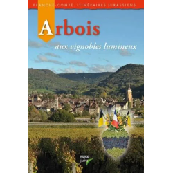 Arbois | with luminous...