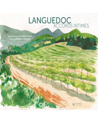 Languedoc | Intimate Harmony | Virginie Egger, Marion Gineste