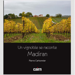 A vineyard tells its story | Madiran | Pierre Carbonnier