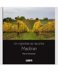 A vineyard tells its story | Madiran | Pierre Carbonnier