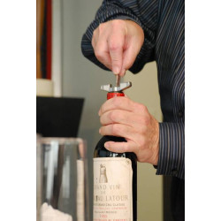 Corkscrew special old vintages "The Durand"