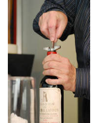 The Durand®: Special Corkscrew for Old Vintages