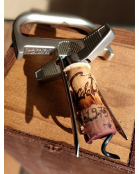 The Durand®: Special Corkscrew for Old Vintages