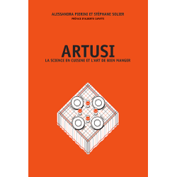 Artusi: The science in the...