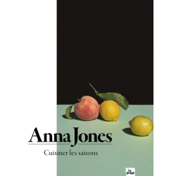 Cooking the Seasons | Anna...