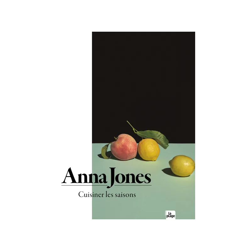 Cooking the Seasons | Anna Jones