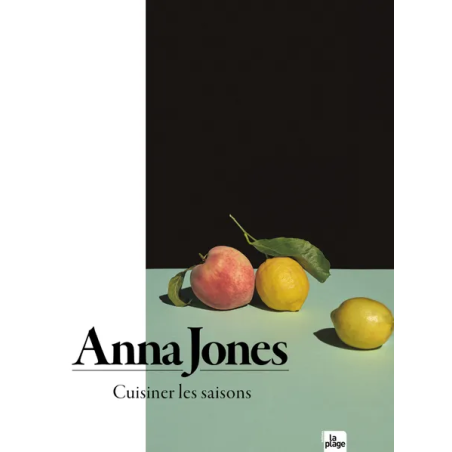 Cooking the Seasons | Anna Jones