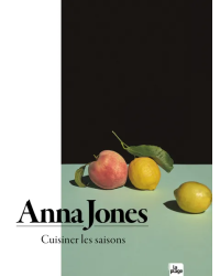 Cooking the Seasons | Anna Jones