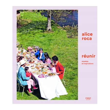 Collecting, Recipes & Inspirations | Alice Roca