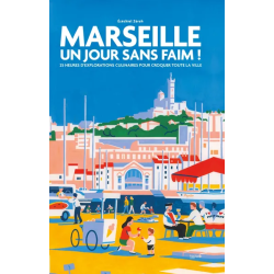 Marseille: Un jour sans...