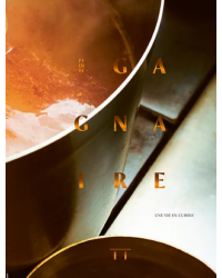 Pierre Gagnaire: A Life in the Kitchen | Julien Fouin Nicolas Rouvière