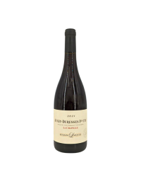 Auxey-Duresses 1er Cru Rouge "La Chapelle" 2021 | Vin du Domaine Lafouge