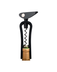 Chic Set Night Box: Chic Monsieur® Night Corkscrew & Gard’Vin® ON/OFF Wine Vacuum Pump | L'Atelier du Vin