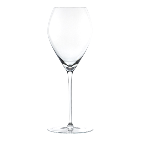 Champagne Glass "Elemental Series 31 cl" | Grassl Glass