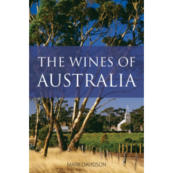 The wines of Australia | Mark Davidson