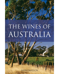 Les vins d'Australie | Mark Davidson

The wines of Australia | Mark Davidson