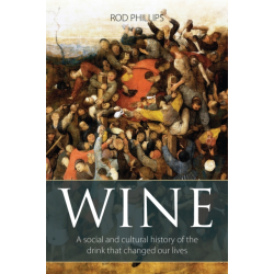 Wine : A social and...