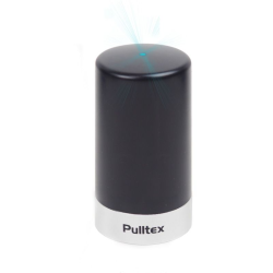 Air Vacuum Pump Electric & Cap | Pulltex