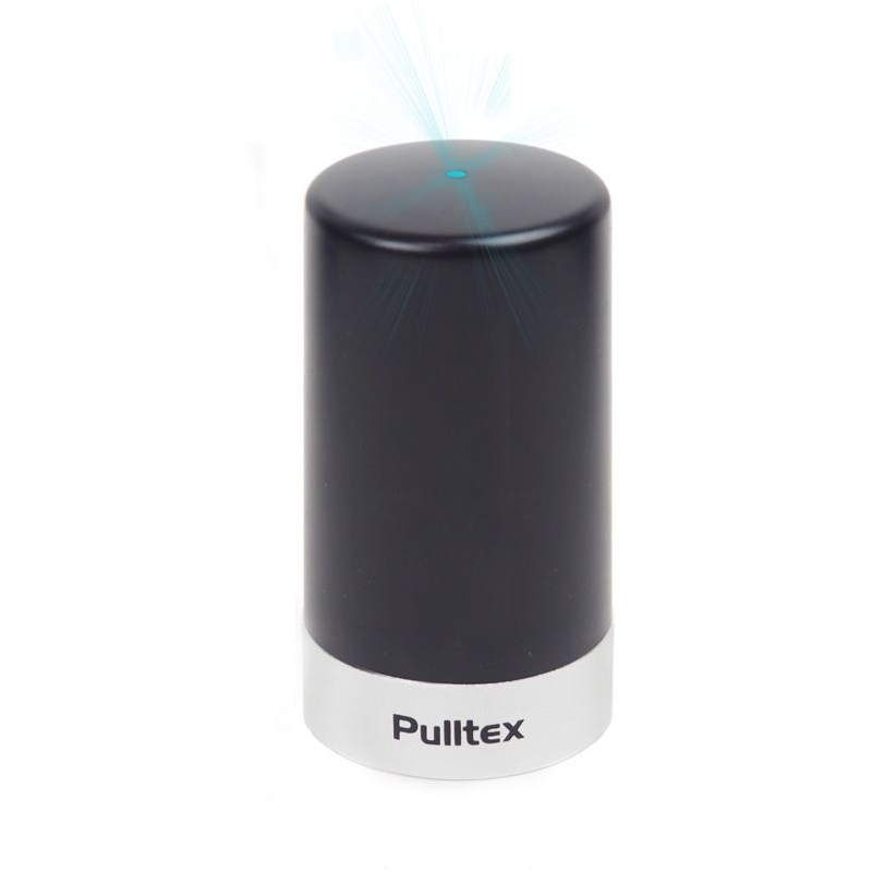 Air Vacuum Pump Electric & Cap | Pulltex