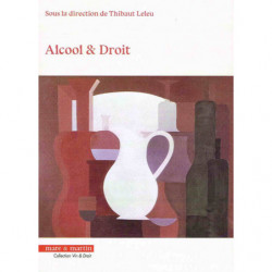 Alcool et Droit | Thibault...