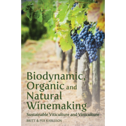 Biodynamic, Organic and...