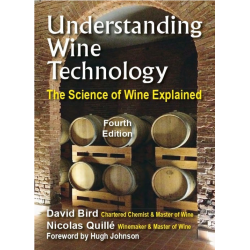 Understanding Wine...