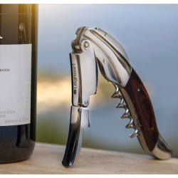 Corkscrews "Ghemme" wenge | Legnoart