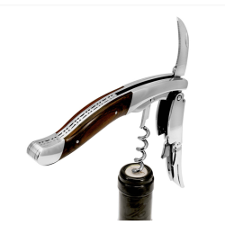 Corkscrews "Ghemme" wenge | Legnoart