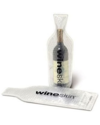 Bottle Carrying Pouch "Wineskin" | AGAP