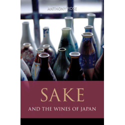 Sake and the wines of Japan...