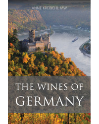 Les vins d'Allemagne | Anne Krebiehl MW

(The wines of Germany | Anne Krebiehl MW)