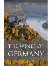 The wines of Germany | Anne Krebiehl MW