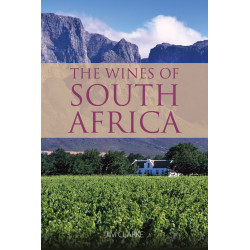 The Wines of South Africa...