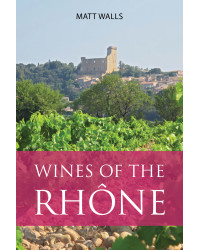 Les vins du Rhône par Matt Walls