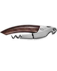 Corkscrew "Prestige Walnut Wood" | W-Line