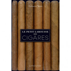 The little Larousse of cigars