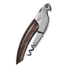 Corkscrew "Prestige Walnut Wood" | W-Line