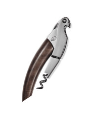 Corkscrew "Prestige Walnut Wood" | W-Line