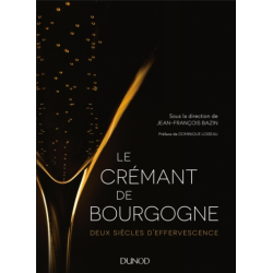 Le Crémant de Bourgogne : Deux siècles d'effervescence